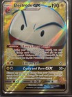 Electrode GX