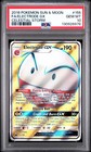 Electrode GX