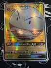 Electrode GX
