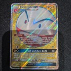 Electrode GX