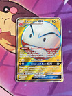 Electrode GX