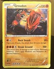 Groudon