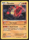 Groudon
