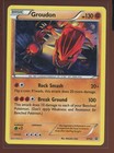 Groudon