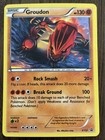 Groudon