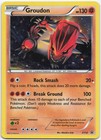 Groudon