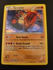 Groudon