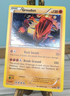 Groudon