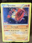 Groudon