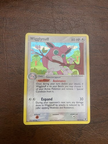 Wigglytuff
