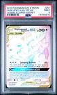 Mega Lopunny & Jigglypuff GX