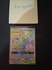 Mega Lopunny & Jigglypuff GX