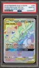 Mega Lopunny & Jigglypuff GX