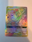 Mega Lopunny & Jigglypuff GX