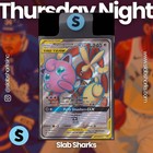 Mega Lopunny & Jigglypuff GX