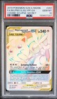Mega Lopunny & Jigglypuff GX