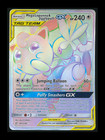 Mega Lopunny & Jigglypuff GX