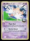 Mr. Mime