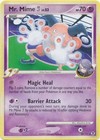 Mr. Mime