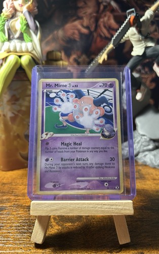 Mr. Mime
