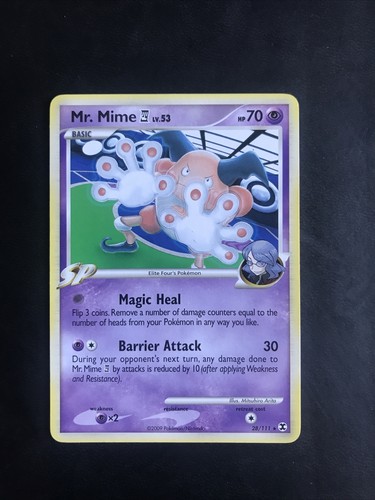 Mr. Mime