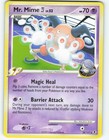 Mr. Mime