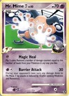 Mr. Mime