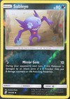 Sableye