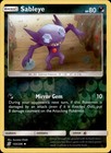 Sableye