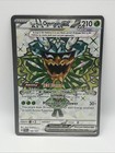 Teal Mask Ogerpon ex