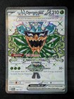 Teal Mask Ogerpon ex