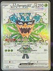 Teal Mask Ogerpon ex