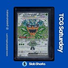 Teal Mask Ogerpon ex
