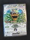 Teal Mask Ogerpon ex