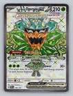 Teal Mask Ogerpon ex