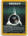 Darkness Energy