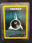 Darkness Energy