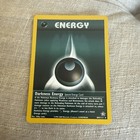 Darkness Energy