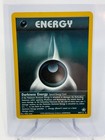 Darkness Energy