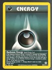 Darkness Energy