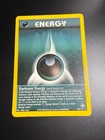 Darkness Energy