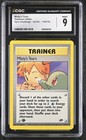 Misty's Tears
