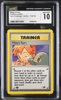 Misty's Tears