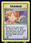 Misty's Tears