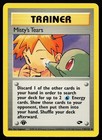 Misty's Tears