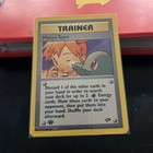 Misty's Tears