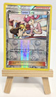 Pokemon Center Lady