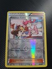 Pokemon Center Lady