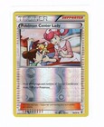 Pokemon Center Lady