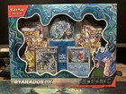 Gyarados EX Premium Collection